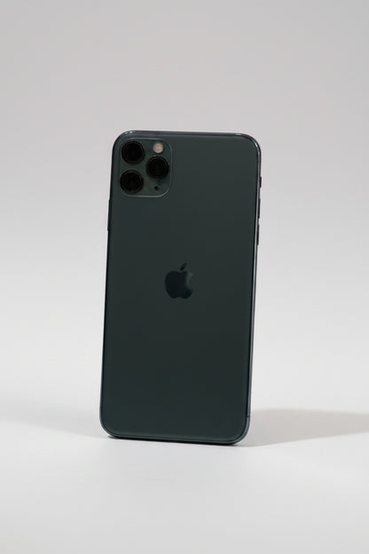 Apple iPhone 11 Pro Max