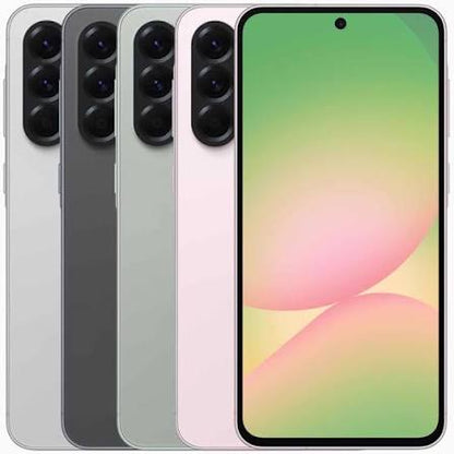 Samsung A56 5G