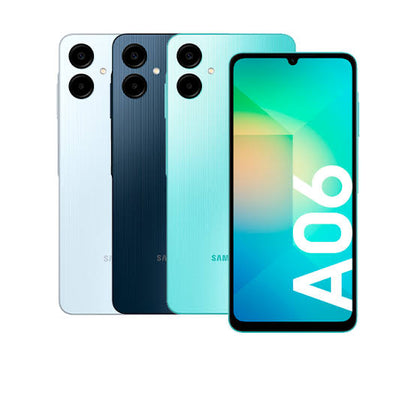 Samsung A06 4G