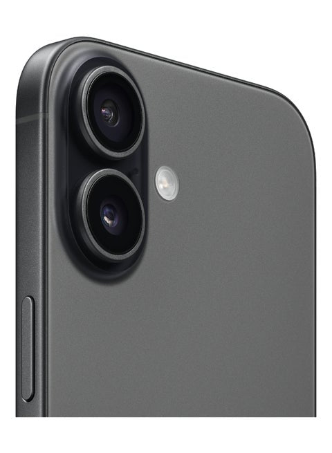 iPhone 17