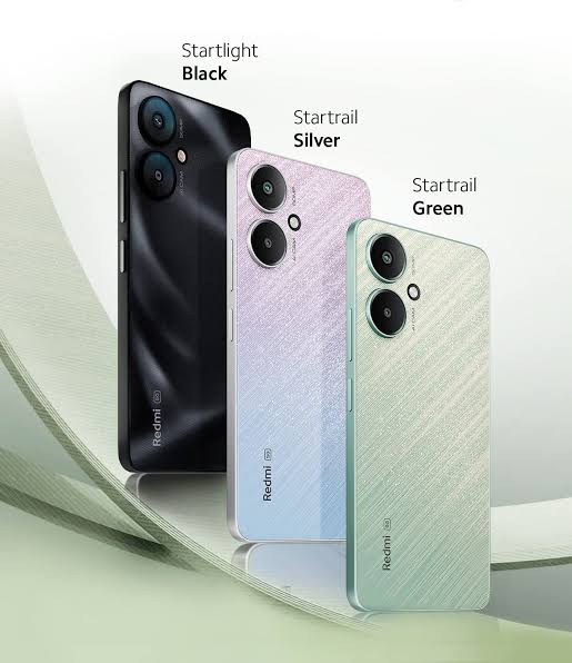 Redmi 13C 5G