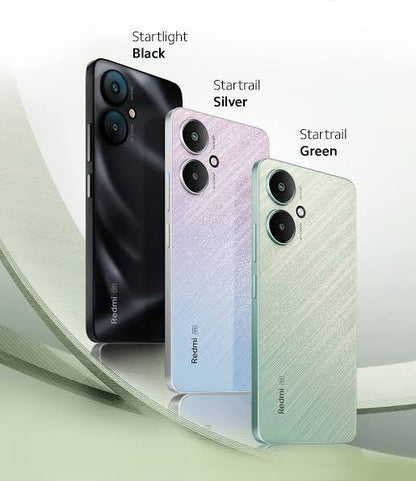 Redmi 13C 5G