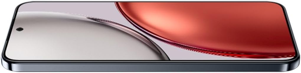 Honor X9d 5G Dual SIM (12GB RAM 256GB Storage) |108MP Ultra-Cear AI Camera | 6.79-inch AMOLED 120Hz Display |Android 15