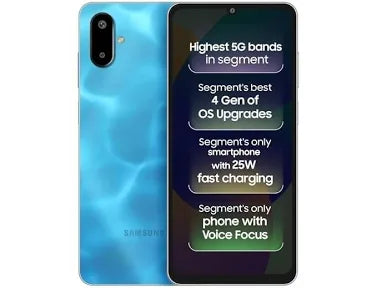 Samsung Galaxy F06 5G