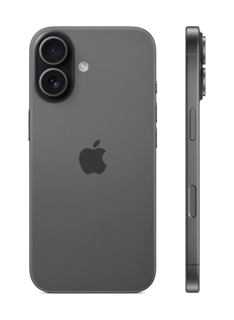 iPhone 17
