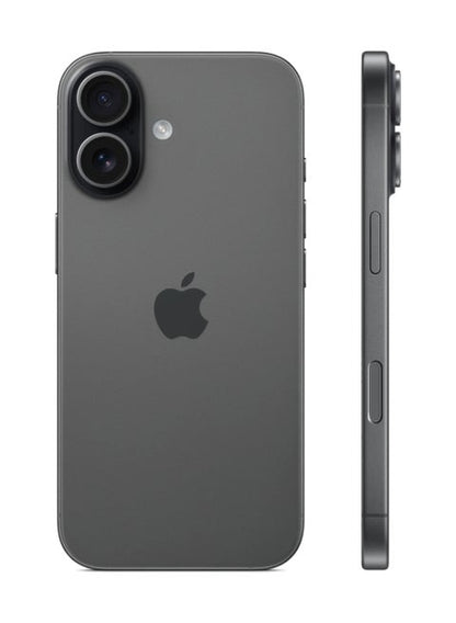 iPhone 17