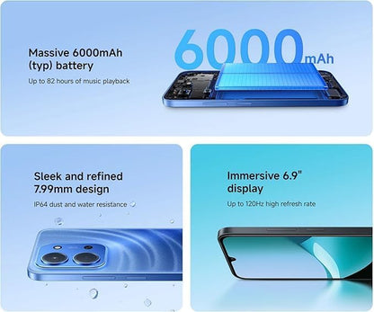Xiaomi Redmi 15C