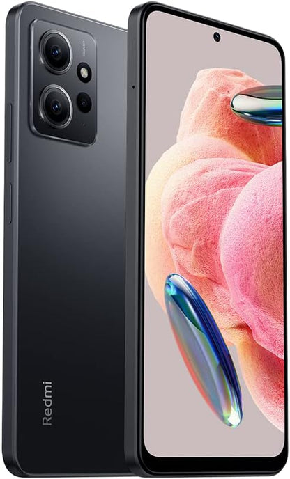 Xiaomi Redmi Note 12