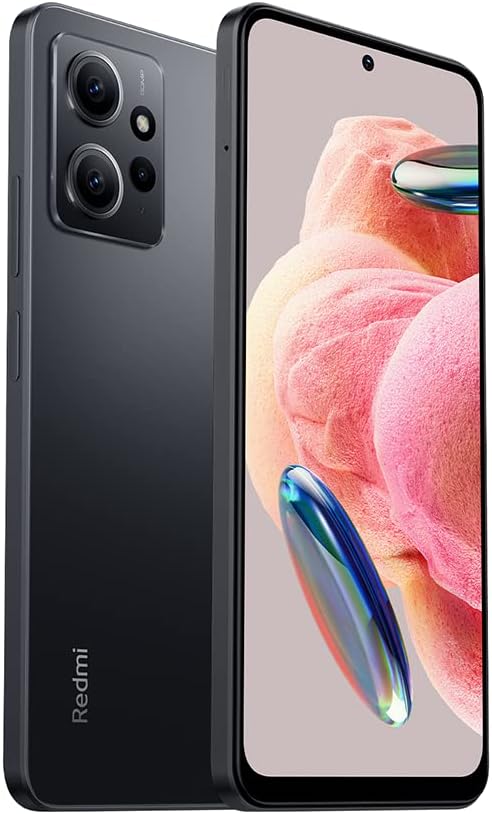 Xiaomi Redmi Note 12