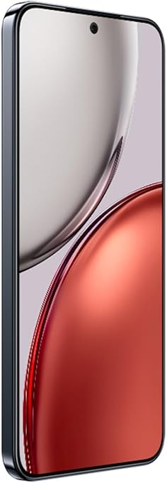 Honor X9d 5G Dual SIM (12GB RAM 256GB Storage) |108MP Ultra-Cear AI Camera | 6.79-inch AMOLED 120Hz Display |Android 15