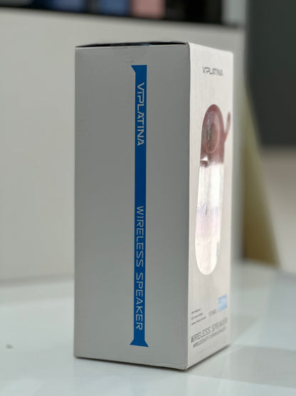 WIRELESS SPEAKER