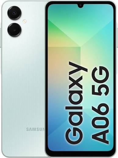 Samsung A06 5G