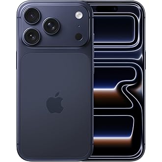 iPhone 17 Pro TDRA