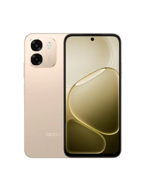 Oppo A6 5G