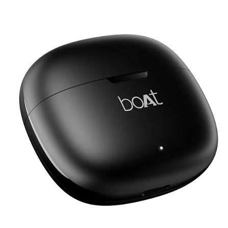 boAt Airdopes Pulse, 50H Battery, ENx Tech, Beast Mode, ASAP Charge, Bluetooth Earbuds, TWS Ear Buds Wireless Earphones with mic
