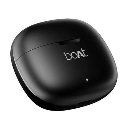 boAt Airdopes Pulse, 50H Battery, ENx Tech, Beast Mode, ASAP Charge, Bluetooth Earbuds, TWS Ear Buds Wireless Earphones with mic