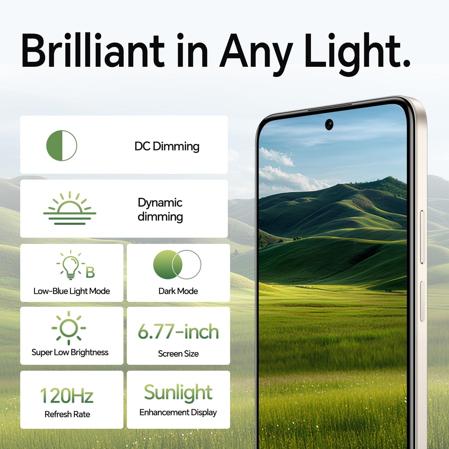 Honor 400 smart 5G