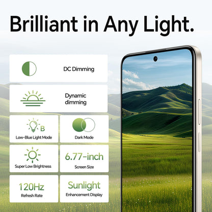 Honor 400 smart 5G