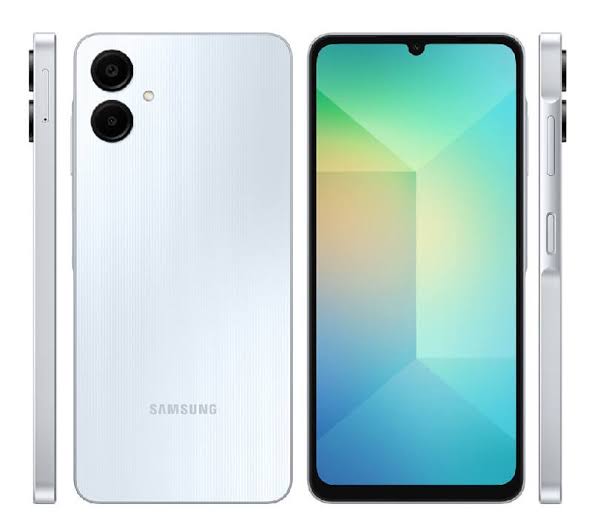 Samsung A06 5G