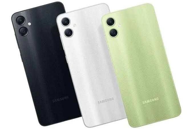 Samsung A06 5G
