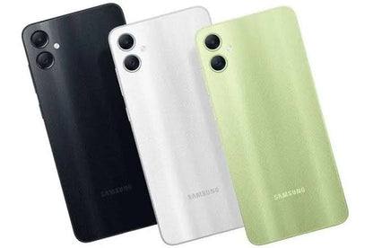 Samsung A06 5G