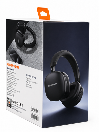 RIVERSONG PURE BASS SOUNDRhythm L2