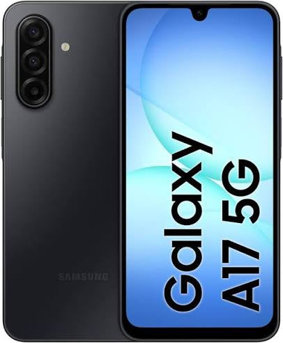 Samsung A17 5G