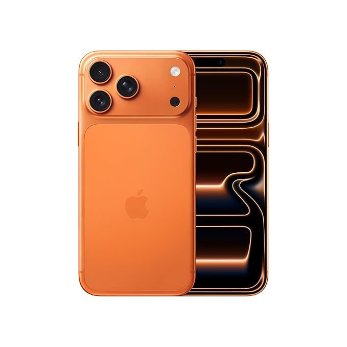 iPhone 17 Pro TDRA