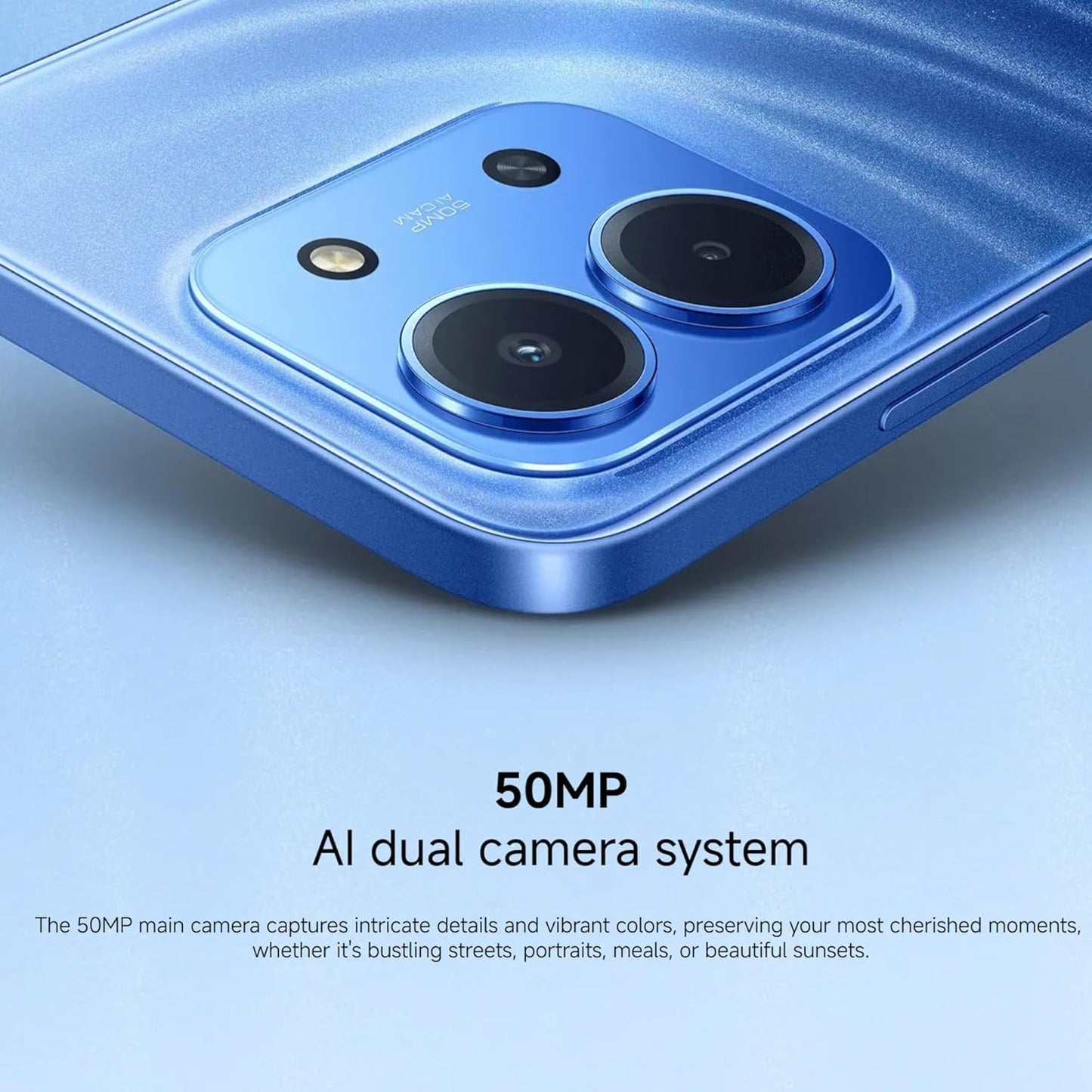 Xiaomi Redmi 15C