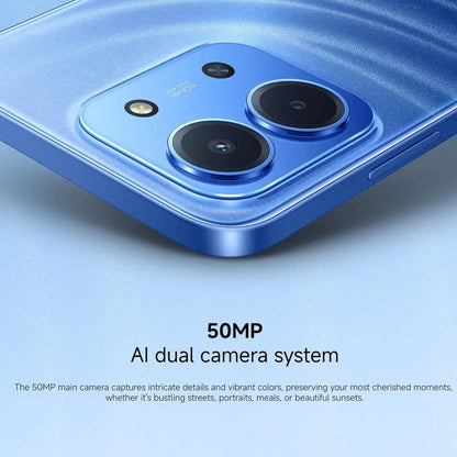 Xiaomi Redmi 15C