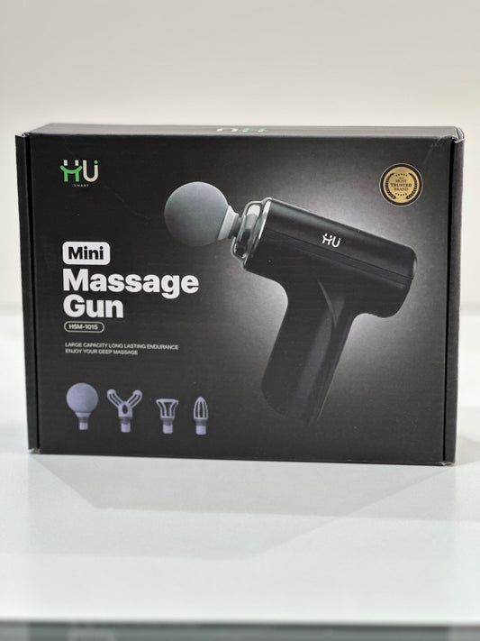MiniMassageGun