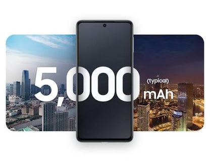 Samsung Galaxy M53
