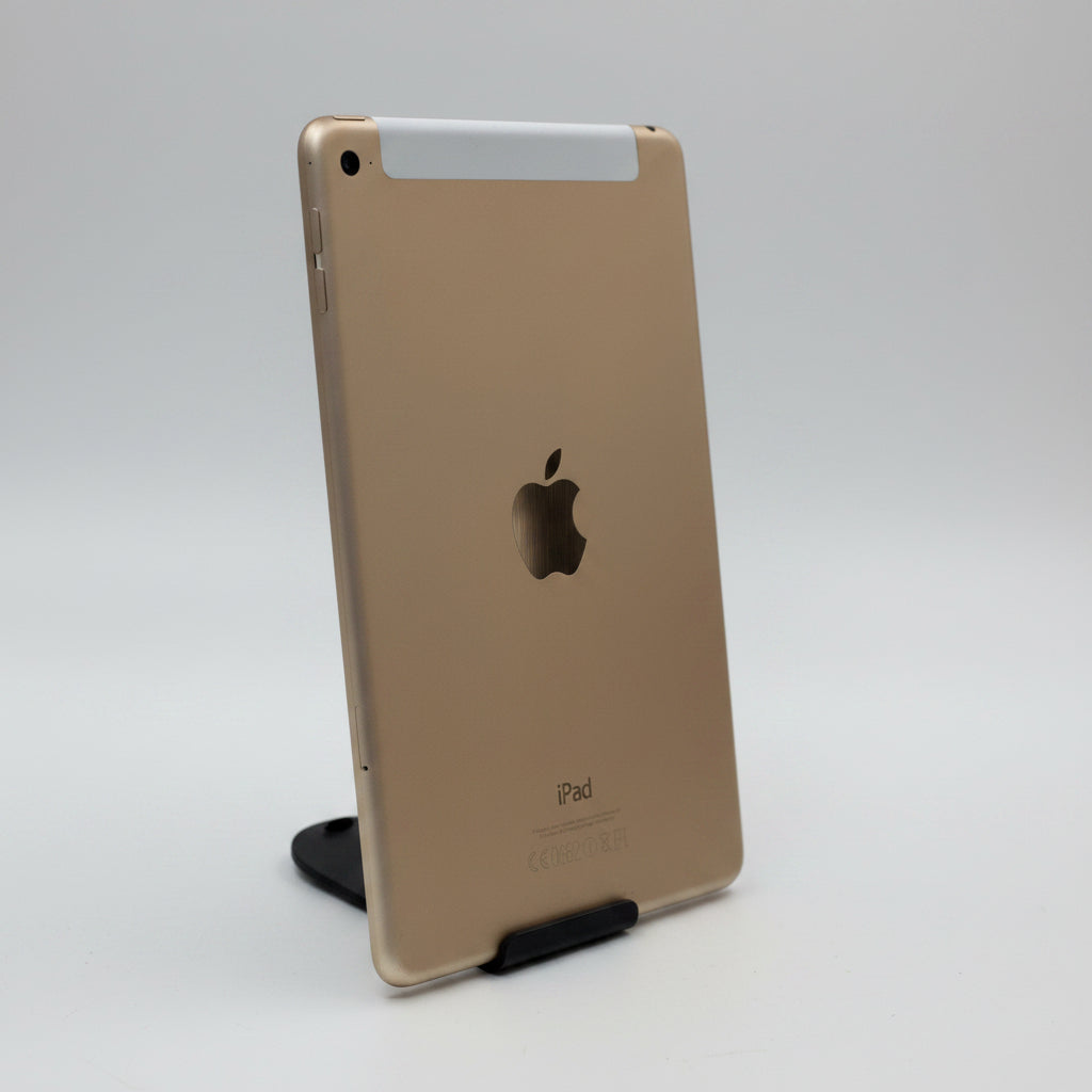 Apple iPad mini 4