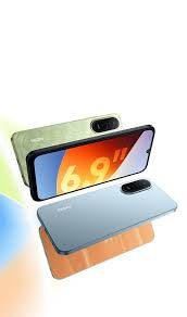 Redmi A7pro 5G