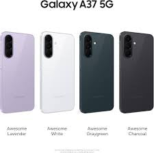 Samsung A37 5G