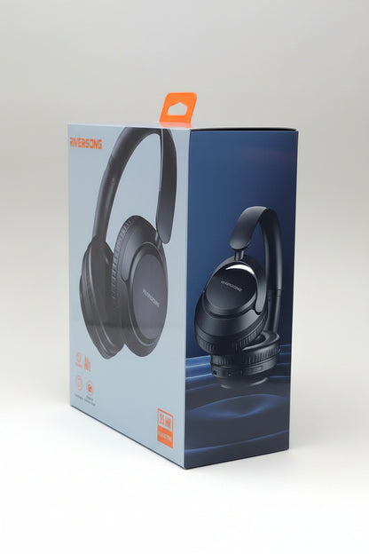 RIVERSONG Rhythm M6 Bluetooth headset