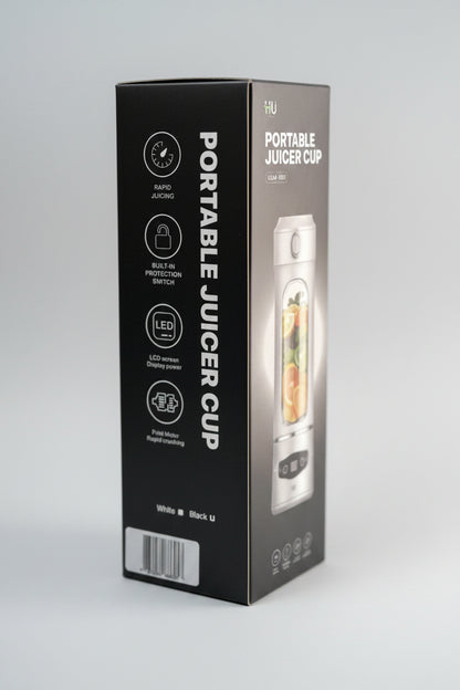 Portable Juicer Cup