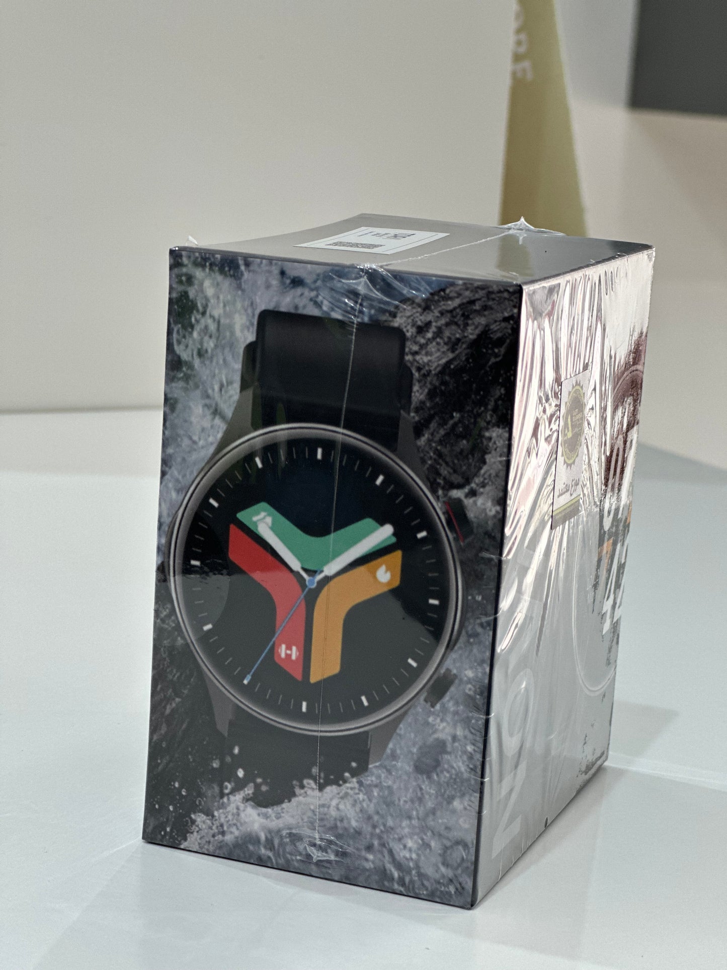 Levore NOVA
SMART WATCH