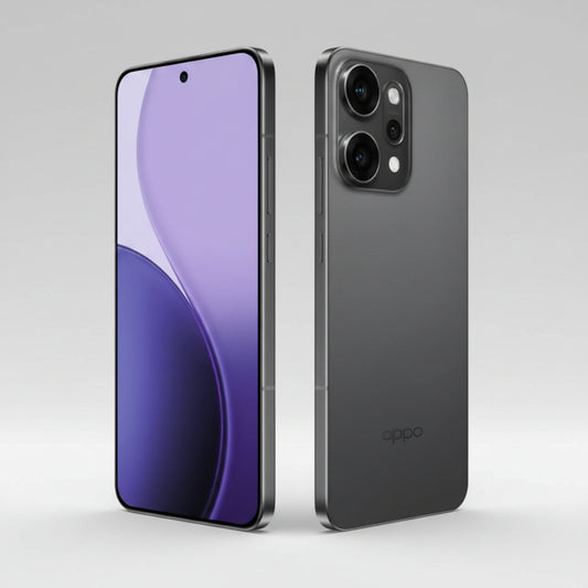 Oppo Reno 14 pro 5G