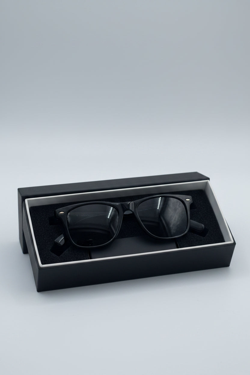 SaafO Smart Class Sunglasses (Model: SG 0015)