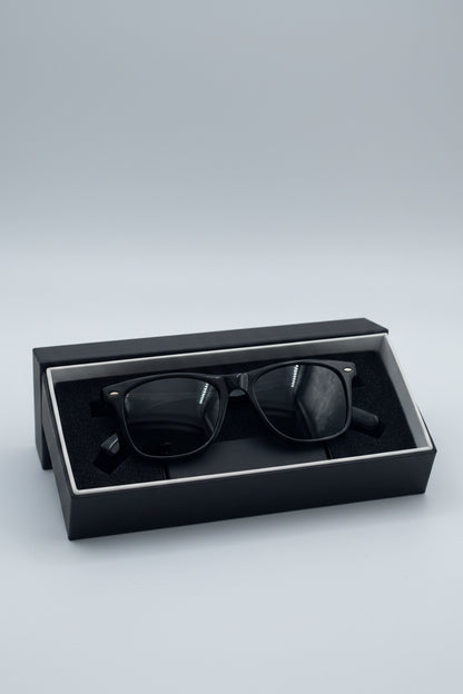 SaafO Smart Class Sunglasses (Model: SG 0015)