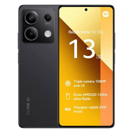 Redmi note 135G