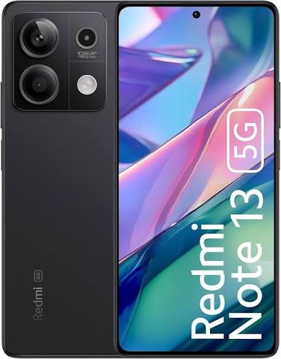 Redmi note 135G
