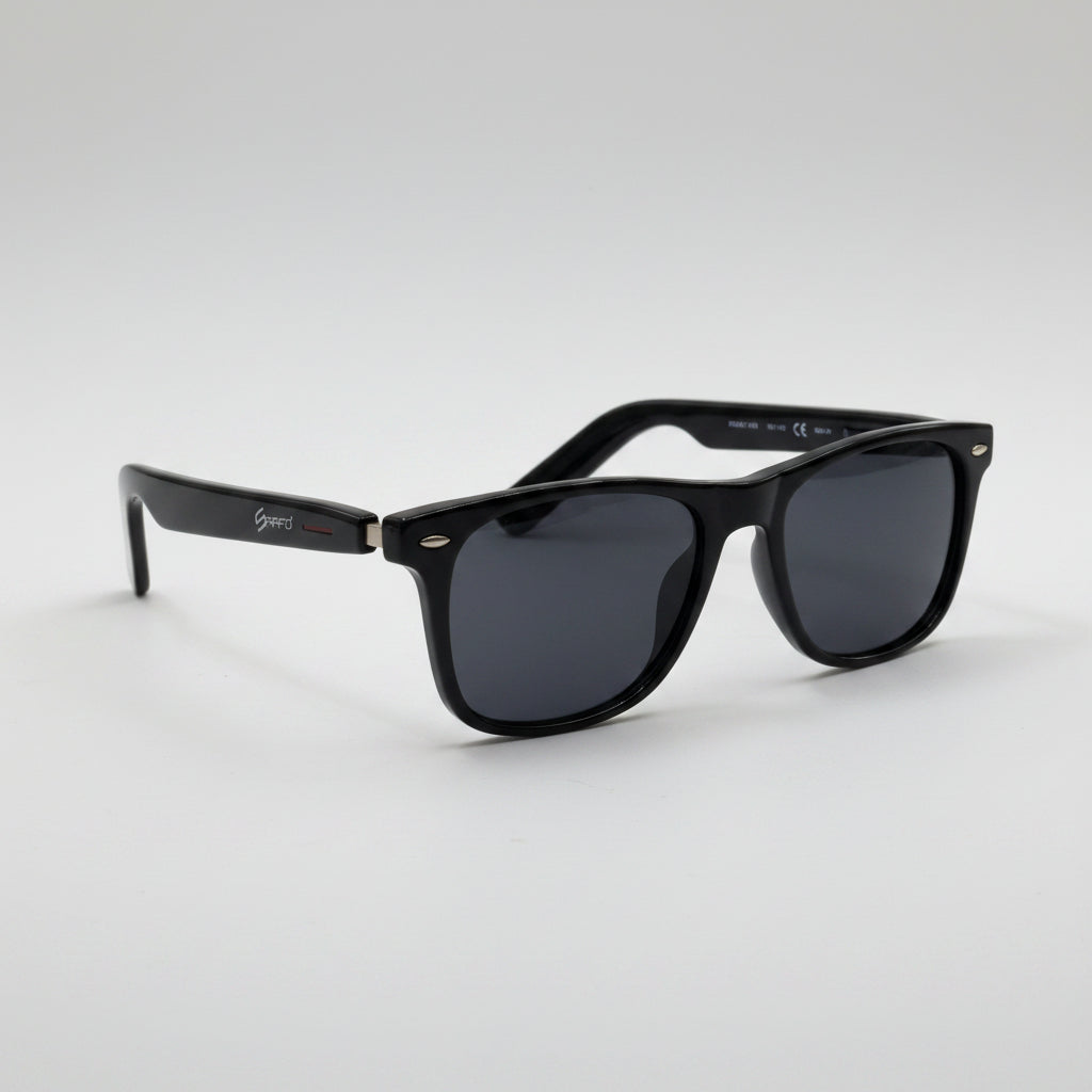 SaafO Smart Class Sunglasses (Model: SG 0015)