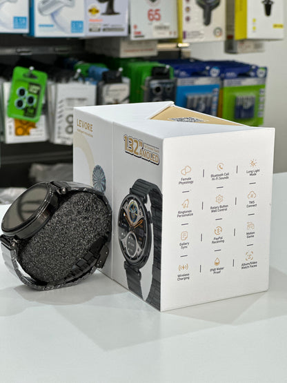 LEVORE SMART Watch