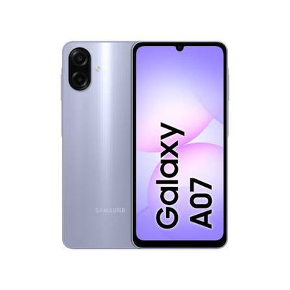 Samsung Galaxy A07