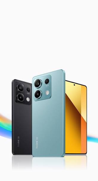 Redmi note 135G