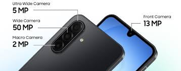Samsung A17 5G