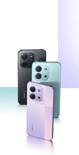 Redmi 15 5G
