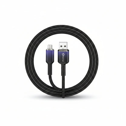 SF 0174
SAAFO USB TO MICRO 4A 1 METER CABLE